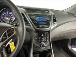 2016 Elantra Thumbnail 7