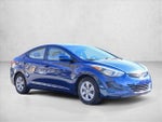 2016 Elantra Thumbnail 3