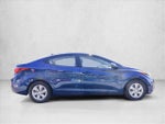 2016 Elantra Thumbnail 4