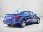 2016 Elantra Thumbnail 5
