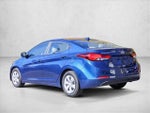 2016 Elantra Thumbnail 7