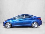 2016 Elantra Thumbnail 8