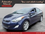 2013 Elantra Thumbnail 1