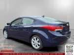 2013 Elantra Thumbnail 3