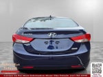 2013 Elantra Thumbnail 4