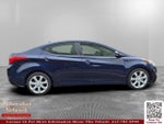 2013 Elantra Thumbnail 6