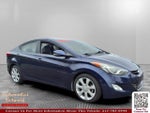 2013 Elantra Thumbnail 7