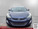 2013 Elantra Thumbnail 8