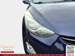 2013 Elantra Thumbnail 9