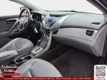 2013 Elantra Thumbnail 12