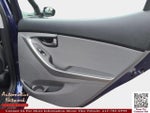 2013 Elantra Thumbnail 14
