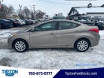 2013 Elantra Thumbnail 9