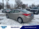 2013 Elantra Thumbnail 10