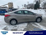 2013 Elantra Thumbnail 13