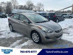 2013 Elantra Thumbnail 14