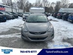 2013 Elantra Thumbnail 15