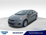 2013 Elantra Thumbnail 1