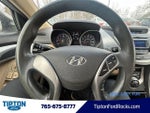 2013 Elantra Thumbnail 3
