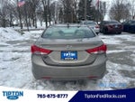 2013 Elantra Thumbnail 11