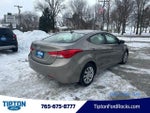 2013 Elantra Thumbnail 12