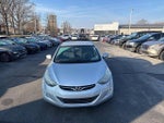 2013 Elantra Thumbnail 1