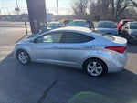 2013 Elantra Thumbnail 4