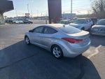 2013 Elantra Thumbnail 5