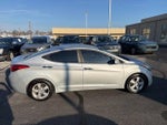 2013 Elantra Thumbnail 12