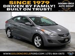 2013 ELANTRA Thumbnail 1