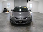 2013 ELANTRA Thumbnail 3