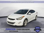 2013 Elantra Thumbnail 1