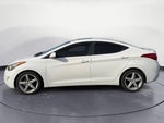 2013 Elantra Thumbnail 2