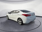 2013 Elantra Thumbnail 3