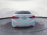 2013 Elantra Thumbnail 4