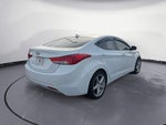 2013 Elantra Thumbnail 5