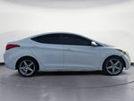 2013 Elantra Thumbnail 6