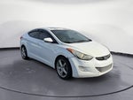 2013 Elantra Thumbnail 7