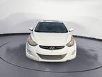 2013 Elantra Thumbnail 8