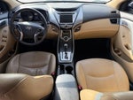 2013 Elantra Thumbnail 10