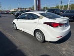 2016 Elantra Thumbnail 6