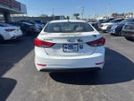 2016 Elantra Thumbnail 7