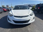 2016 Elantra Thumbnail 9