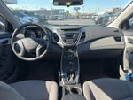 2016 Elantra Thumbnail 11