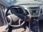2016 Elantra Thumbnail 14