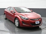 2016 Elantra Thumbnail 2