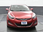 2016 Elantra Thumbnail 3