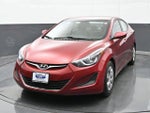 2016 Elantra Thumbnail 4