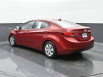 2016 Elantra Thumbnail 6