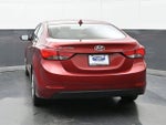 2016 Elantra Thumbnail 7