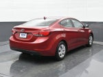 2016 Elantra Thumbnail 8